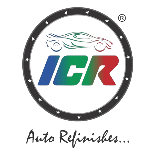 ICR logo