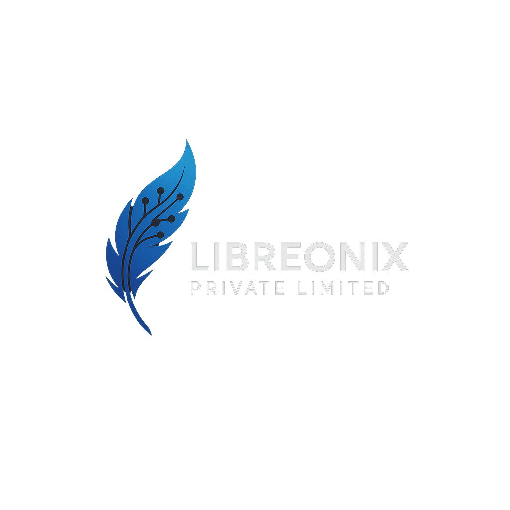 Libreonix logo